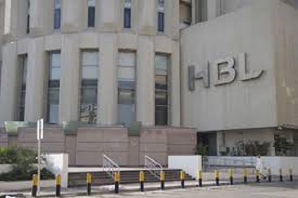 habib bank limited head office