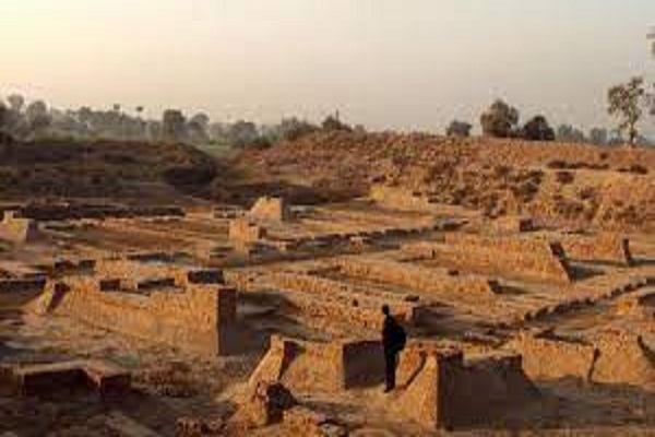 indus valley civilization facts