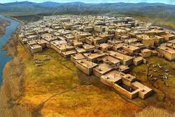 indus valley civilization