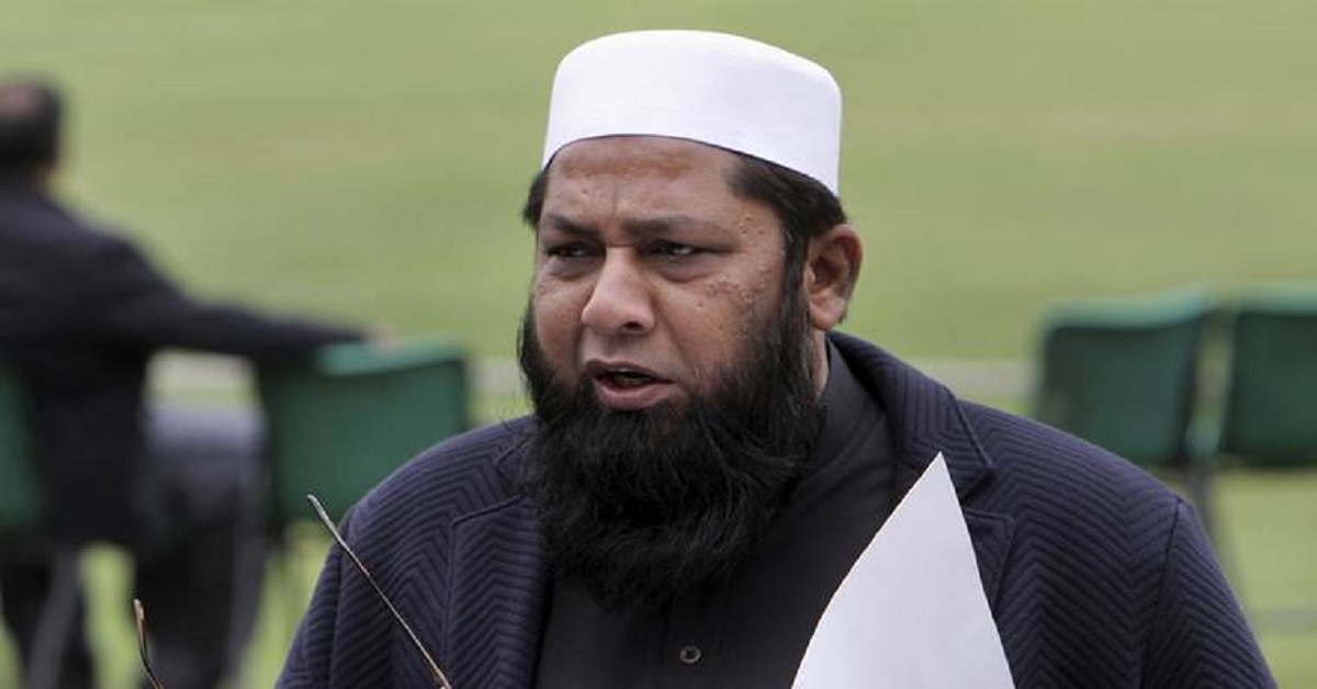 inzamam ul haq last match