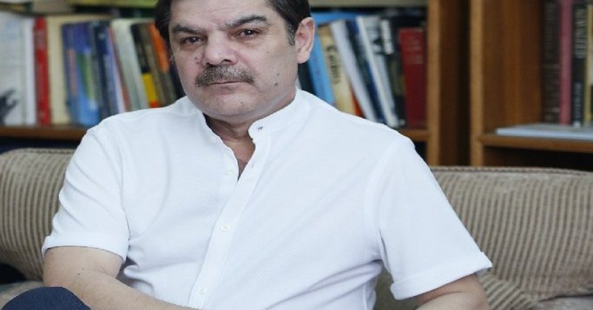 mubasher lucman latest news