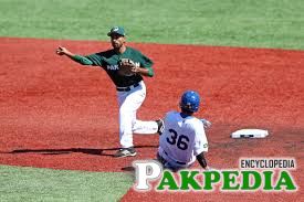 Baseball