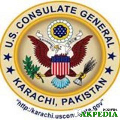 US Embassy Karachi Consulate