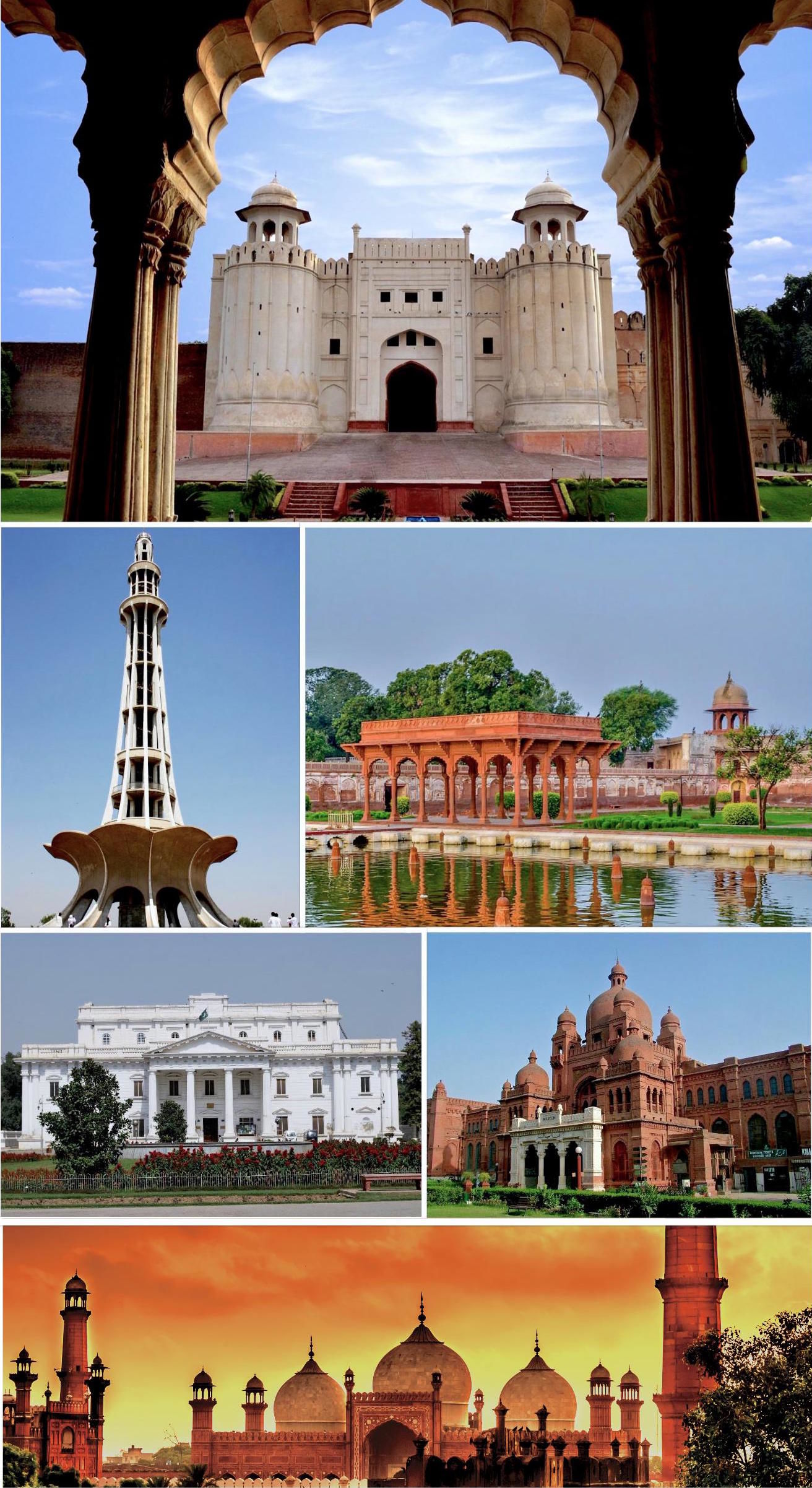 Punjab | Pakpedia