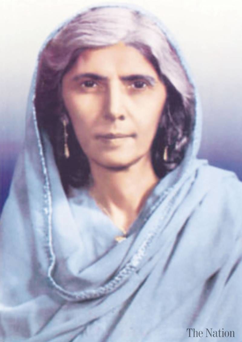 Fatima Jinnah Biography, Family, Political Career, Personality