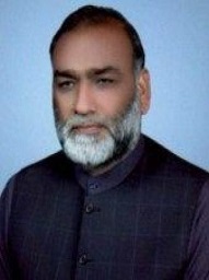 Faqeer Hussain Dogar | Pakpedia