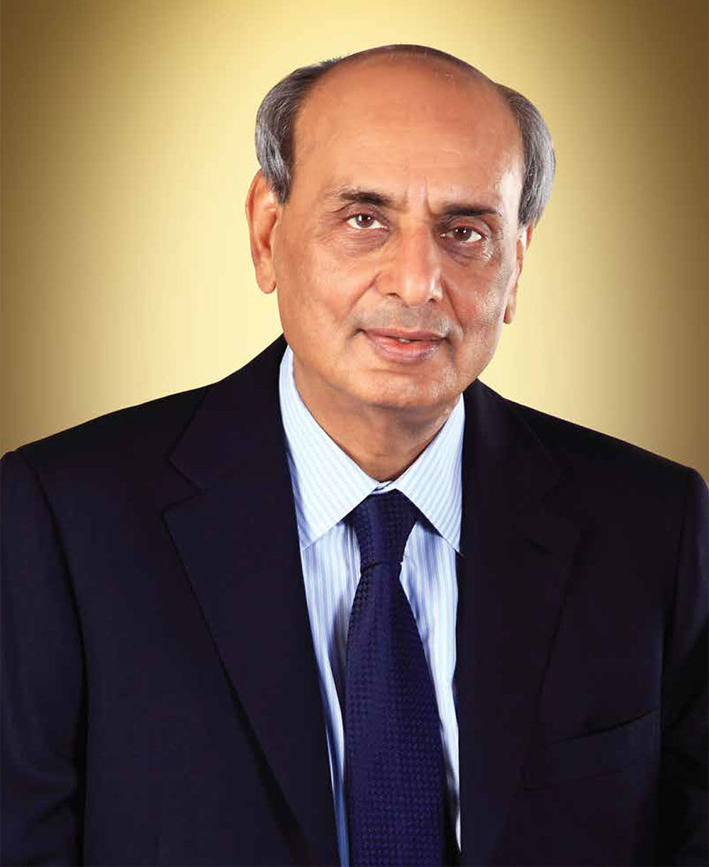 Mian Muhammad Mansha - Biography, Career, Family and Business