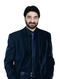 Syed Nadeem Raza Sarwar Biography Family And Education