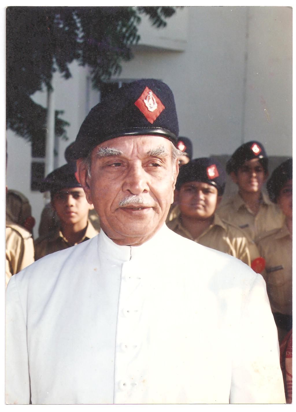 Hakeem Mohammed Saeed Biography, Family and Researches