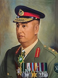 Muhammad Musa Pakpedia