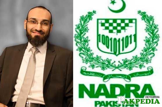 NADRA doesn't have thumb impressions of all citizens: Chairman NADRA
