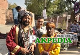 Zakoota with Hamoon jadugar