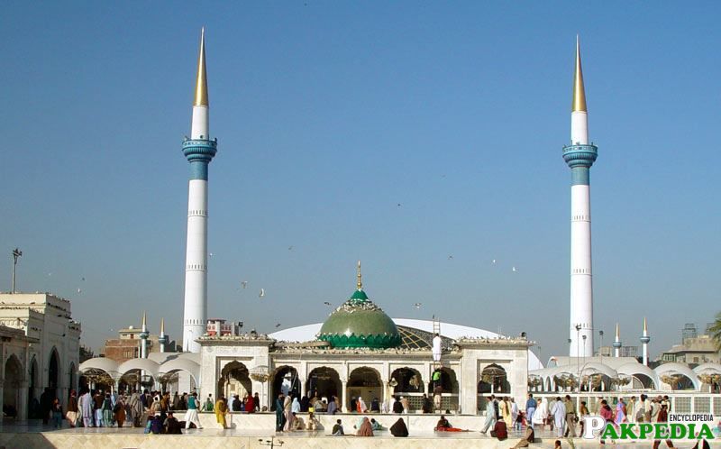 data darbar Over View