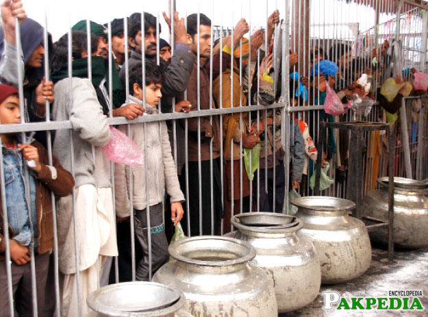 data darbar Social Services
