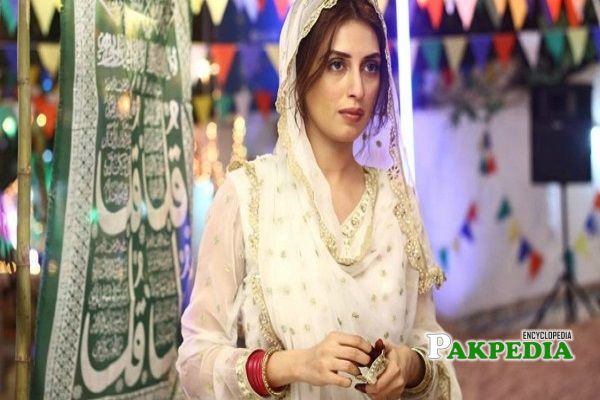 Iman Ali Biography