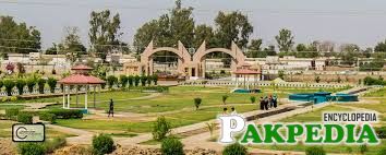 Nawabshah is roughly the geographical hub of Sindh