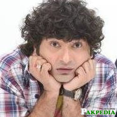 Danish Nawaz is a great comedian