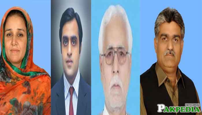 Resignation of PMLN Law makers