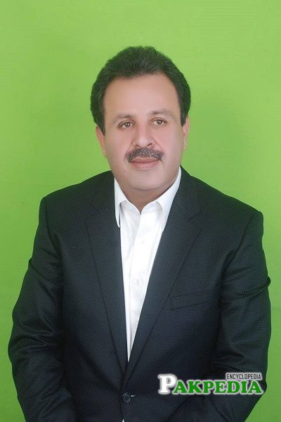 Ayub Khan Biography