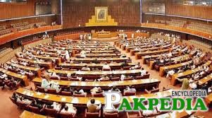 National Assembly of Pakistan