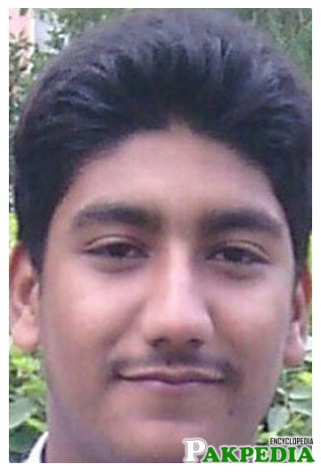 Young Martyrs of APSACS Peshawar
