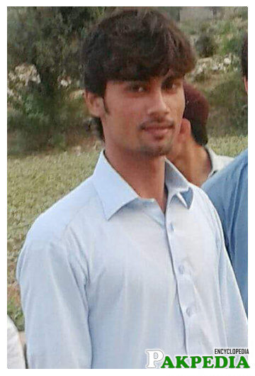 Age of 17 to 20 Young Martyrs of APSACS Peshawar