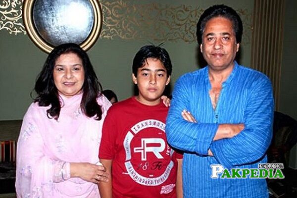 Syed Noor Family
