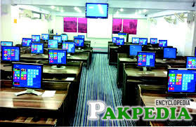 Saylani Mass Training & Job Creation Program