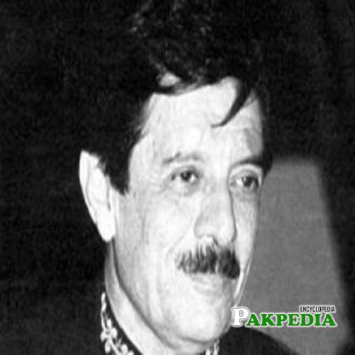 Jamshed Ansari Pakpedia