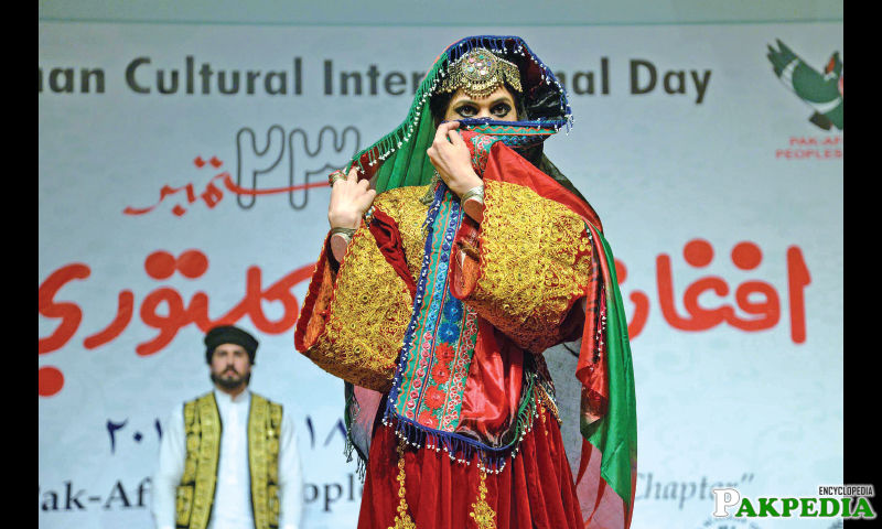 Khyber Pakhtunkhwa Minister for Culture Promises to boost cultural activities in Khyber Pakhtunkhwa