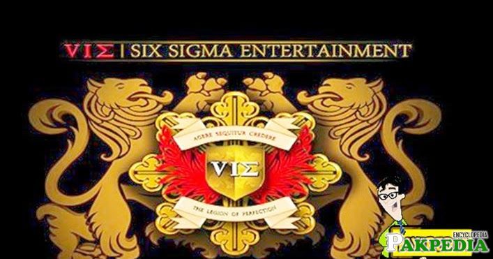 Six Sigma Entertainment production house