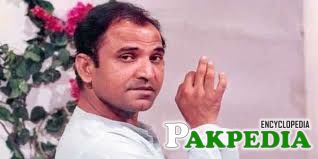 Saleem Nasir the legend of Pakistan