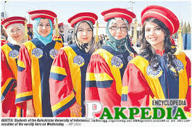 Quetta Students Group