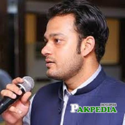 Wasiq Qayuum Abbasi Biography