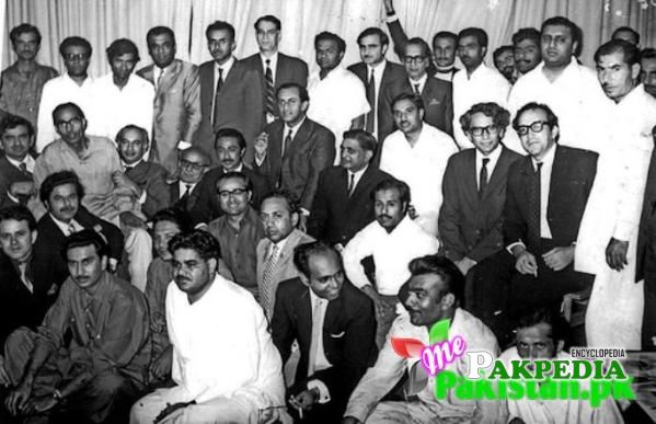 On the day of formation of PPP