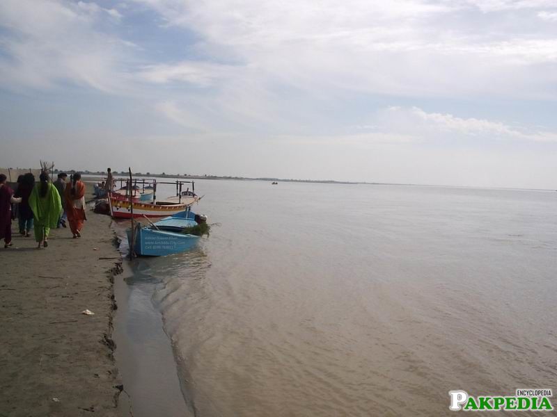 Kot Addu is a city and Tehsil of Muzaffargarh District