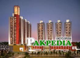Lucky One Mall located on the southern part of Karachi