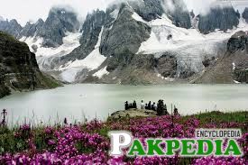 Historical Places of Neelam Valley