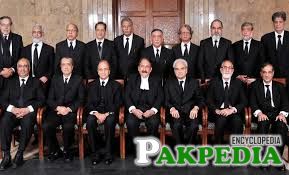 Supreme Court of Pakistan
