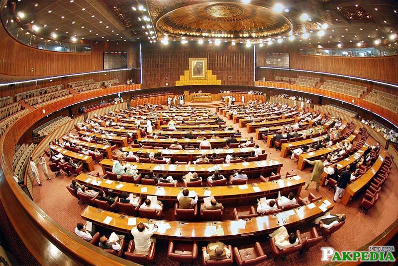 Calls for more seats for Christians in the National Assembly of Pakistan