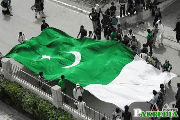 Independence Day Celebrations Finalised In Sindh