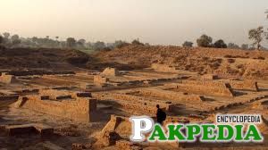 Indus Valley Beautiful PLACE