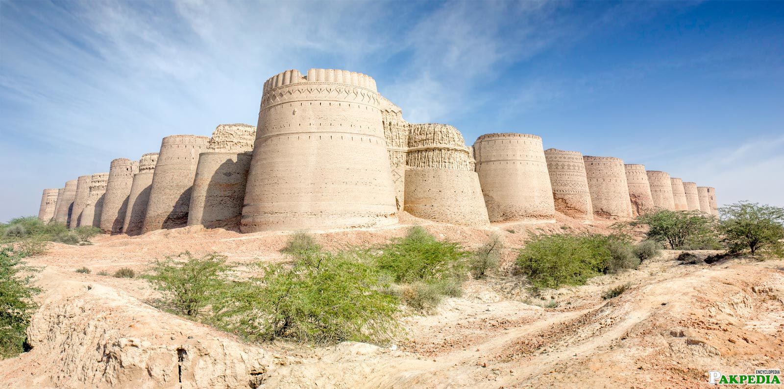 Bahawalpur Historical Place