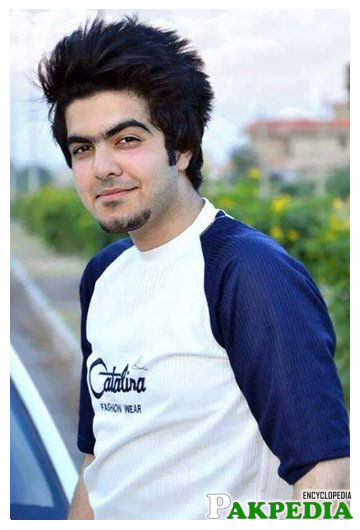 Age of 17 to 20 Young Martyrs of APSACS Peshawar