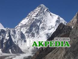 The one of most famous trekking route