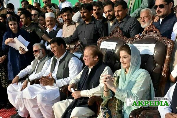 Murtaza Javed Abbasi contact number
