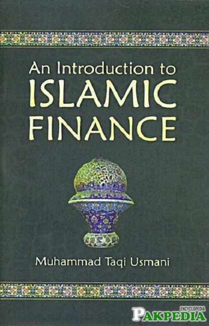 An Introduction to Islamic Finance