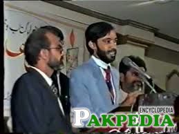In PC hotel on inauguration of his book
