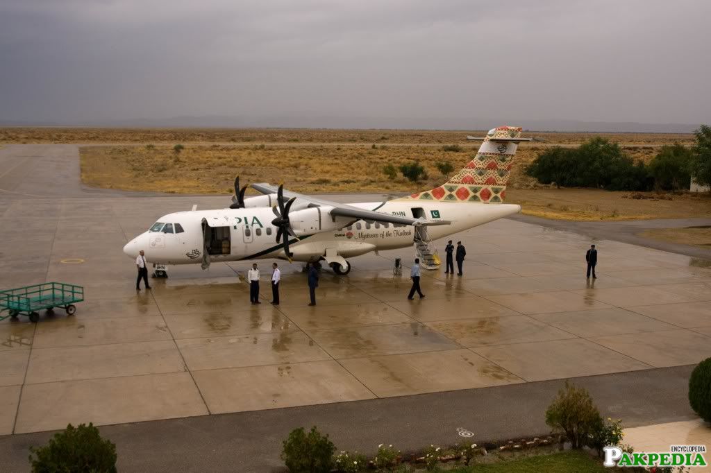 Dera Ghazi Khan Pakpedia