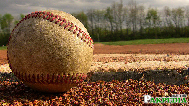 Baseball
